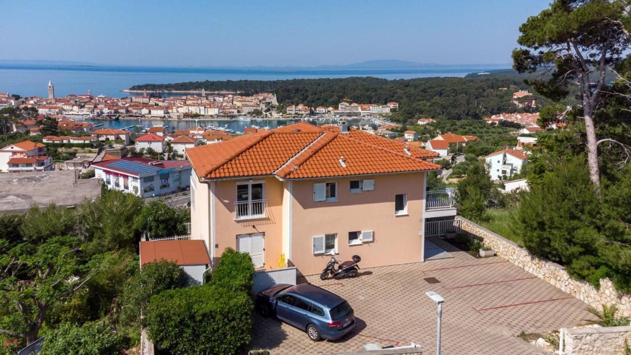 Panoramic View Διαμέρισμα Palit Εξωτερικό φωτογραφία