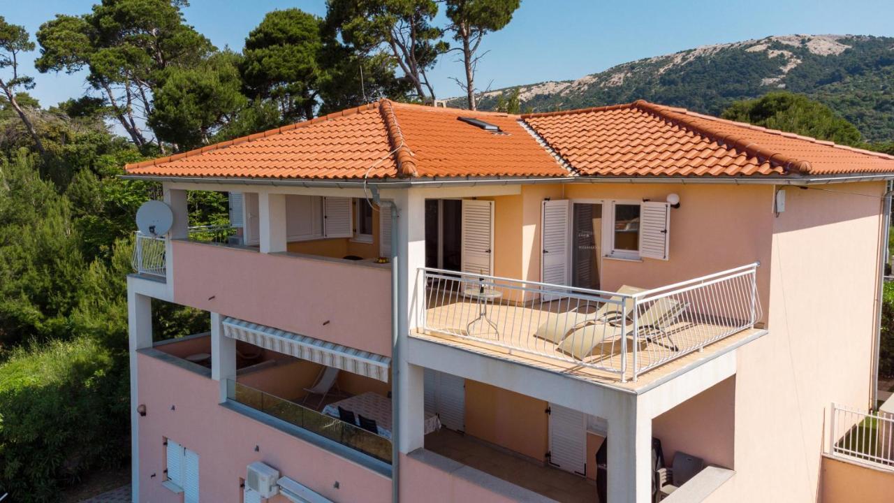 Panoramic View Διαμέρισμα Palit Εξωτερικό φωτογραφία
