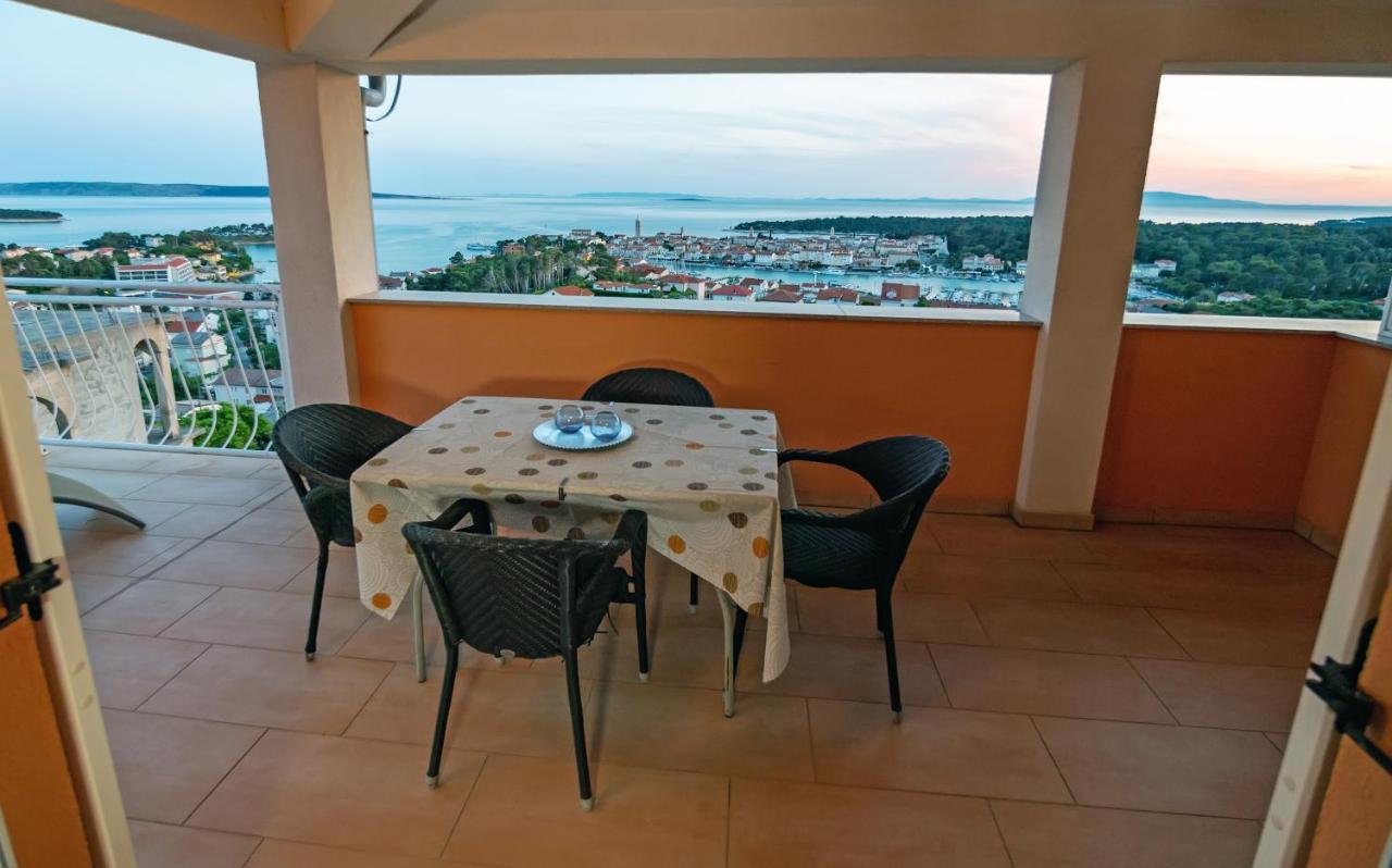 Panoramic View Διαμέρισμα Palit Εξωτερικό φωτογραφία