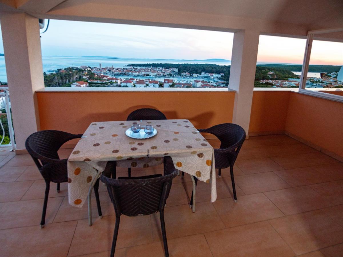 Panoramic View Διαμέρισμα Palit Εξωτερικό φωτογραφία