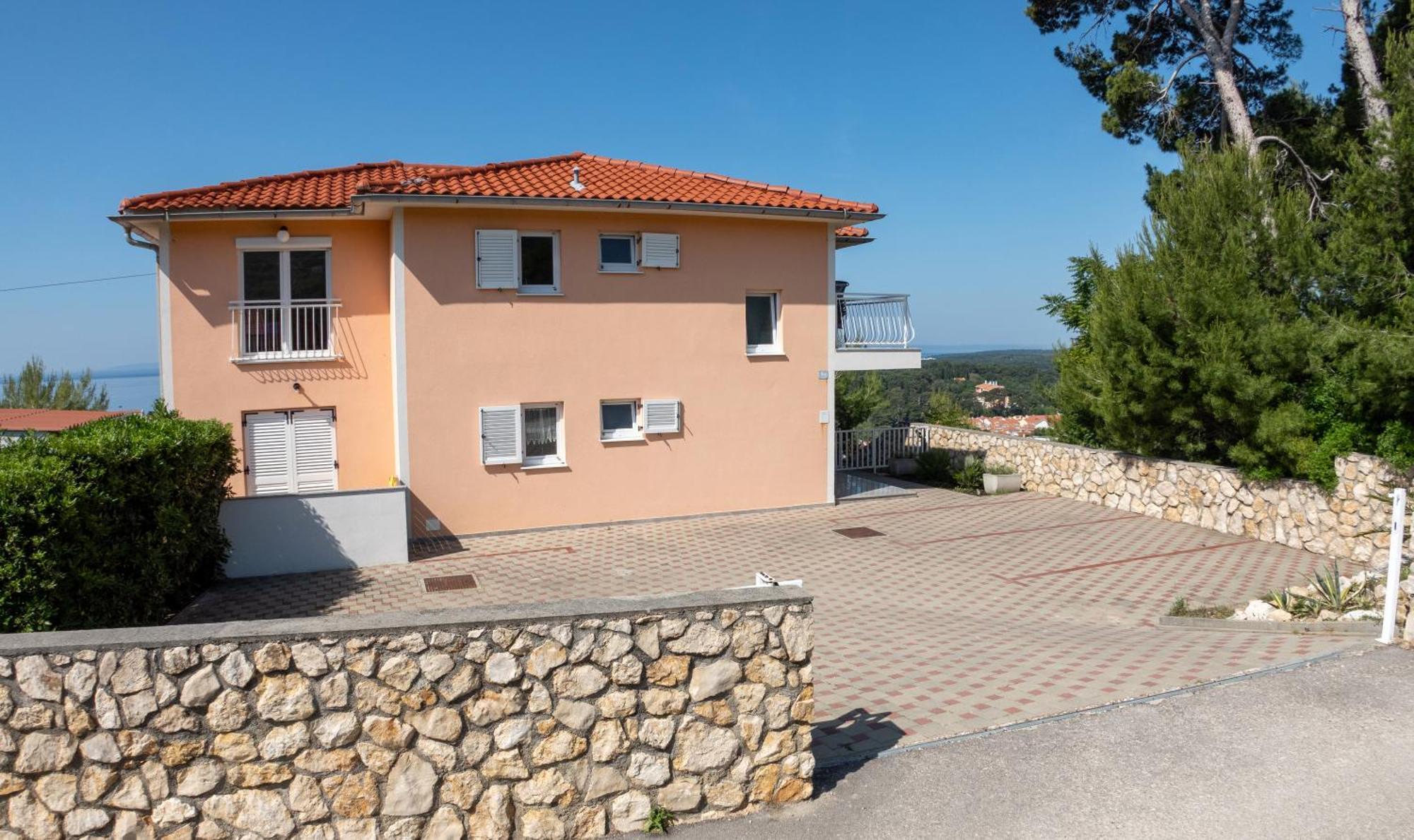 Panoramic View Διαμέρισμα Palit Εξωτερικό φωτογραφία