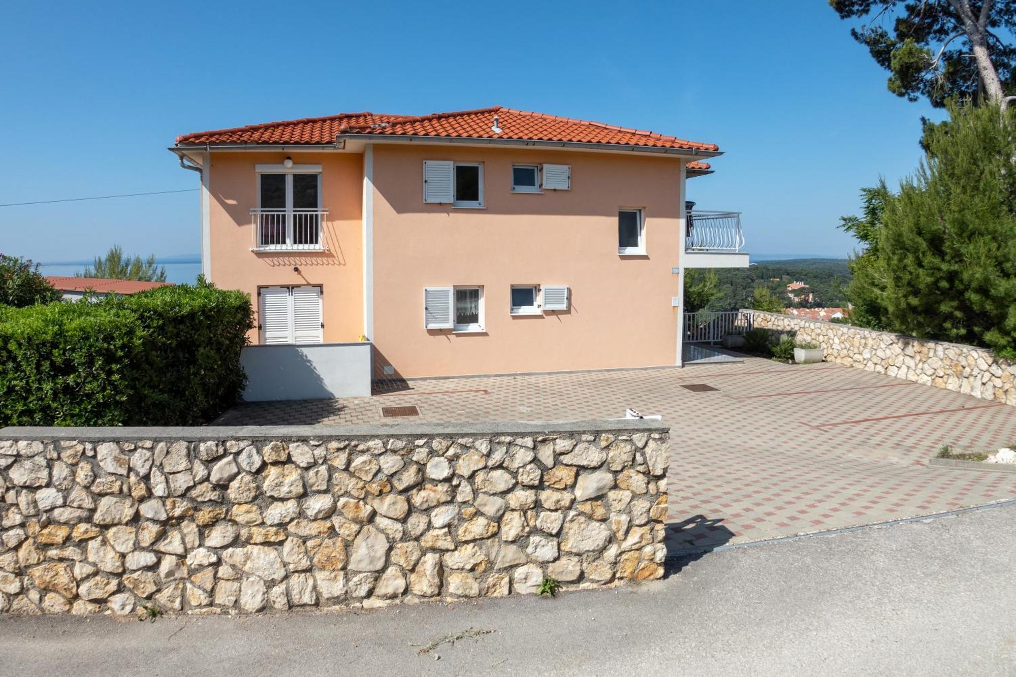 Panoramic View Διαμέρισμα Palit Εξωτερικό φωτογραφία