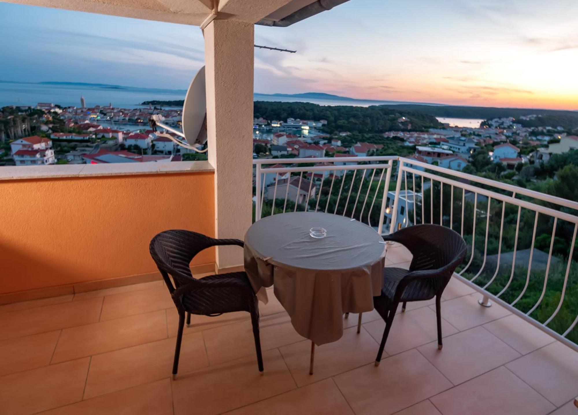 Panoramic View Διαμέρισμα Palit Εξωτερικό φωτογραφία