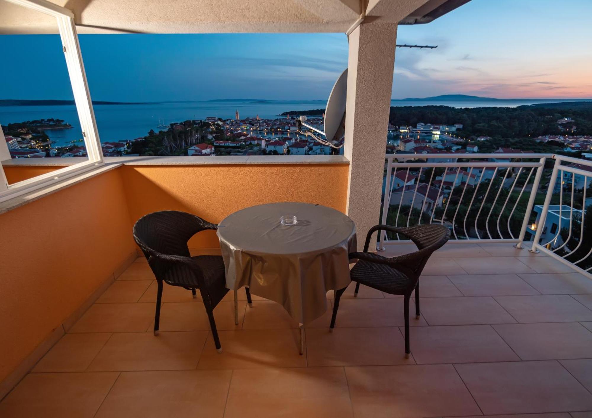 Panoramic View Διαμέρισμα Palit Εξωτερικό φωτογραφία