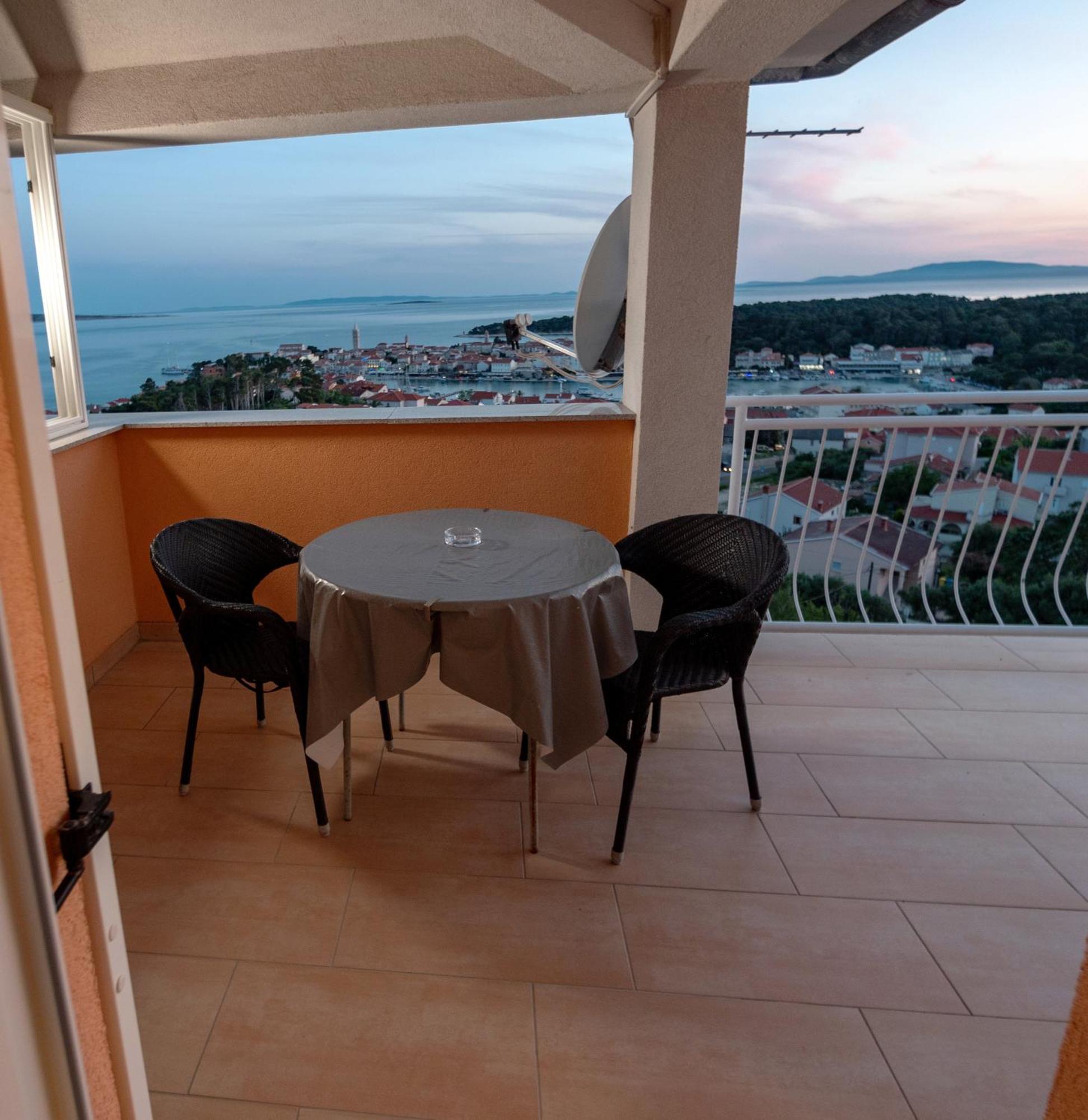 Panoramic View Διαμέρισμα Palit Εξωτερικό φωτογραφία