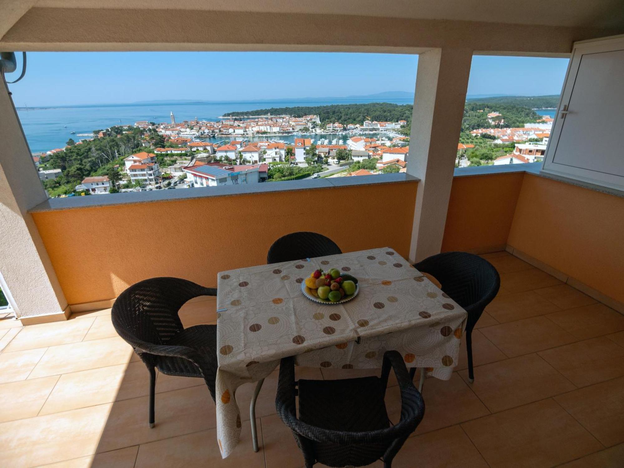 Panoramic View Διαμέρισμα Palit Εξωτερικό φωτογραφία