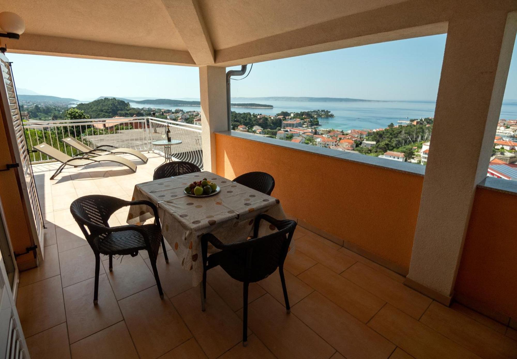 Panoramic View Διαμέρισμα Palit Εξωτερικό φωτογραφία
