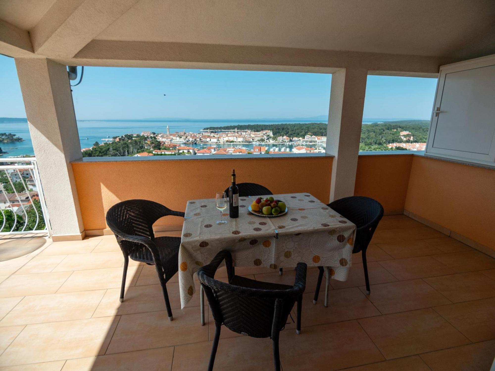 Panoramic View Διαμέρισμα Palit Εξωτερικό φωτογραφία