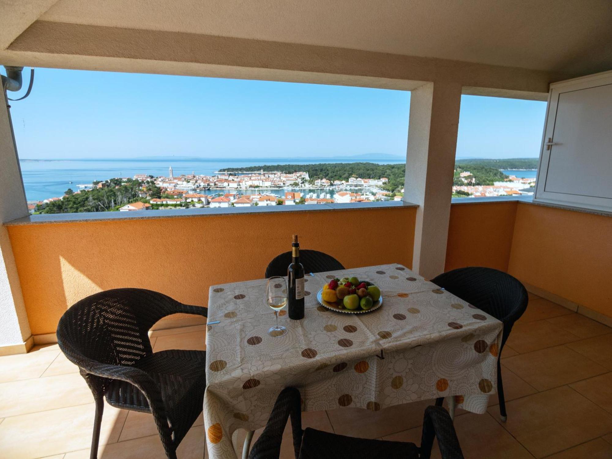Panoramic View Διαμέρισμα Palit Εξωτερικό φωτογραφία