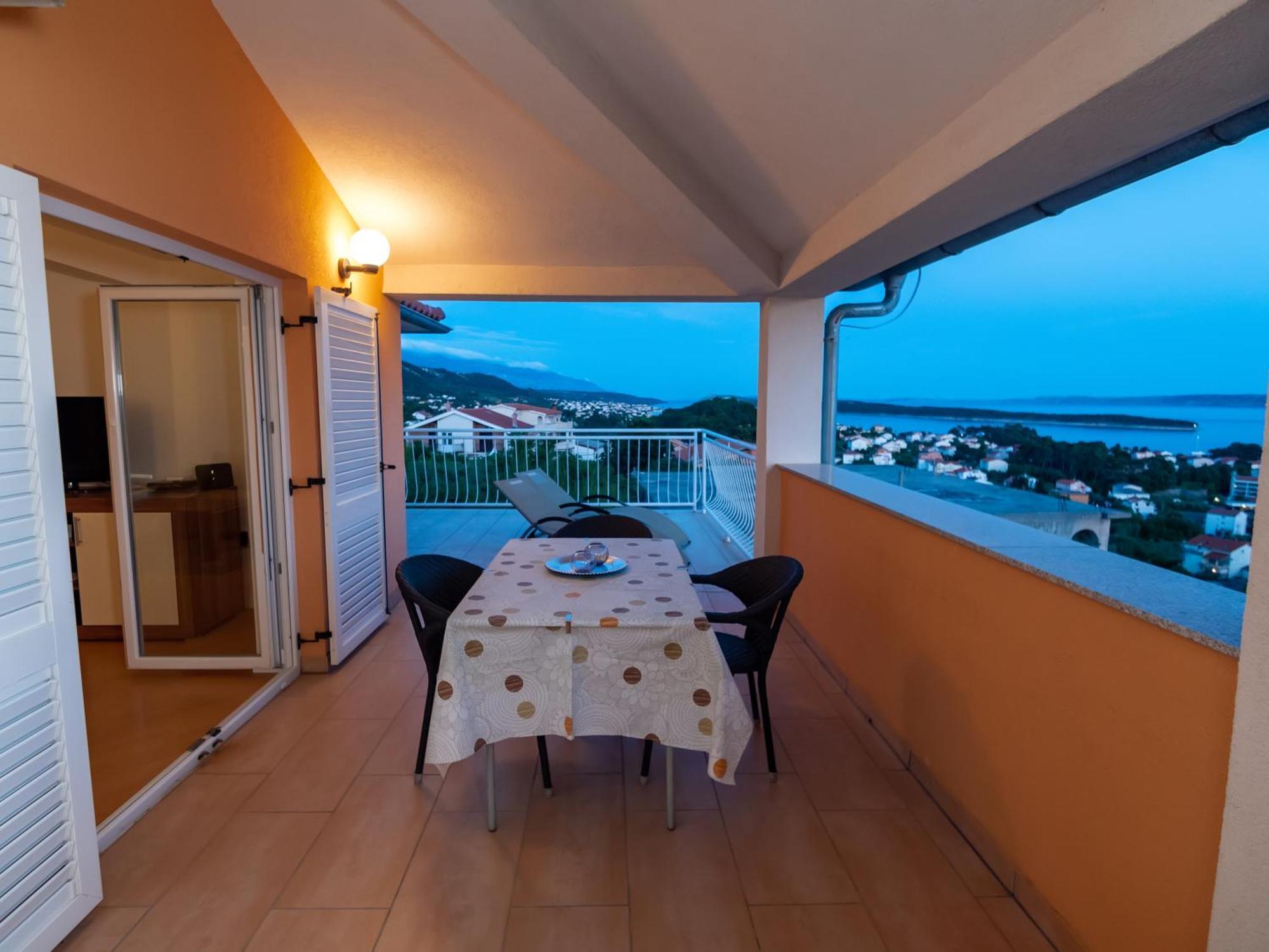 Panoramic View Διαμέρισμα Palit Εξωτερικό φωτογραφία