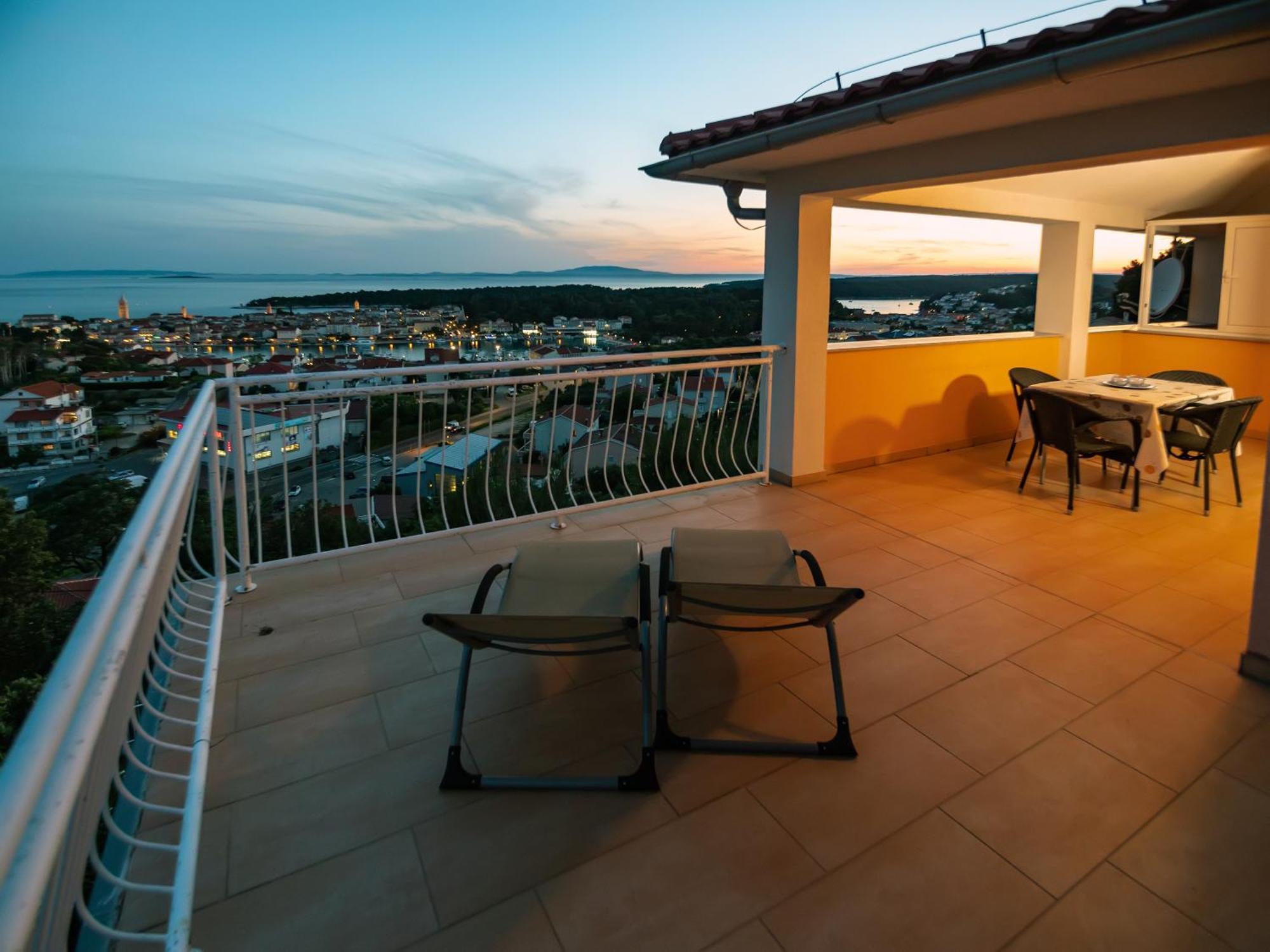 Panoramic View Διαμέρισμα Palit Εξωτερικό φωτογραφία