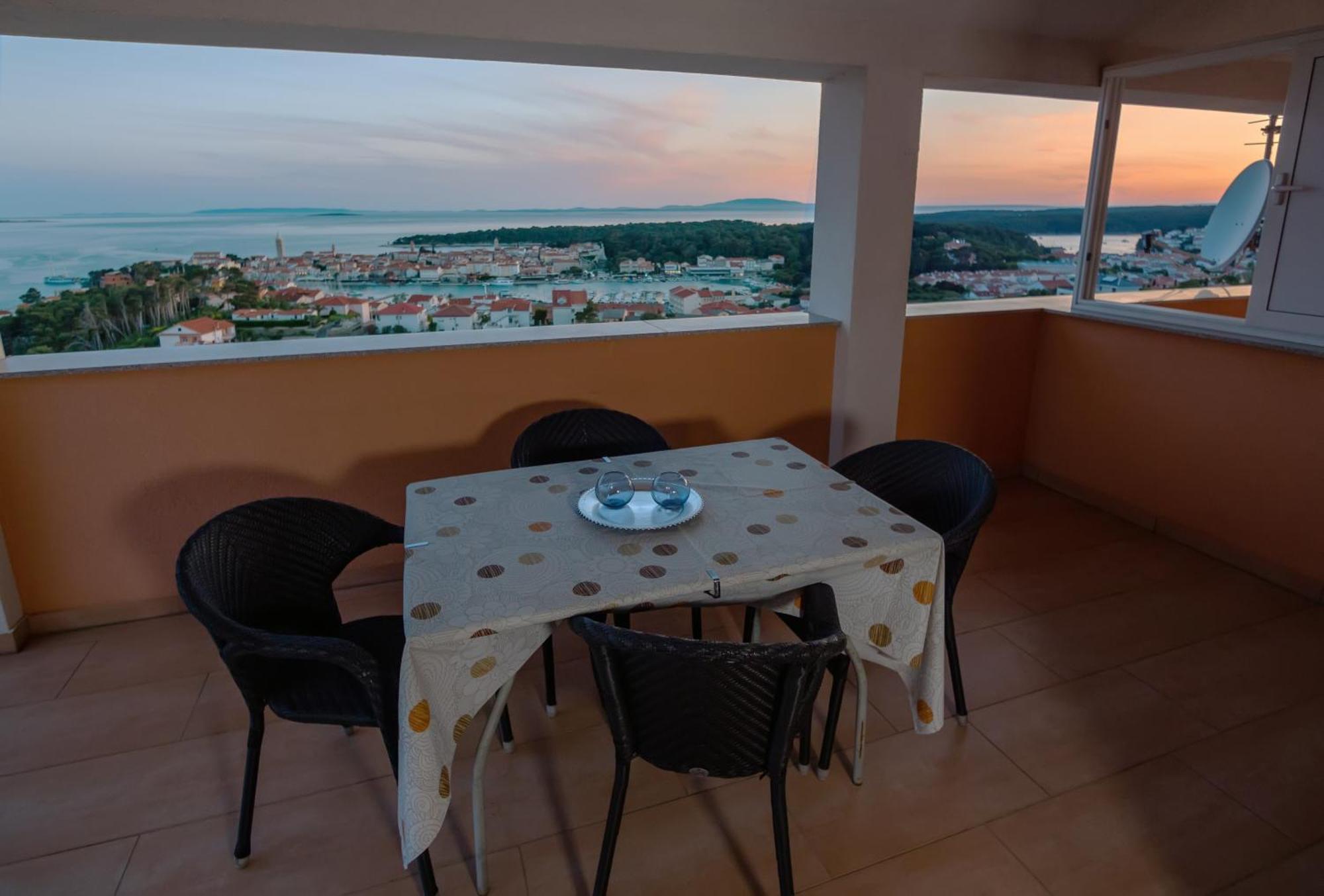 Panoramic View Διαμέρισμα Palit Εξωτερικό φωτογραφία