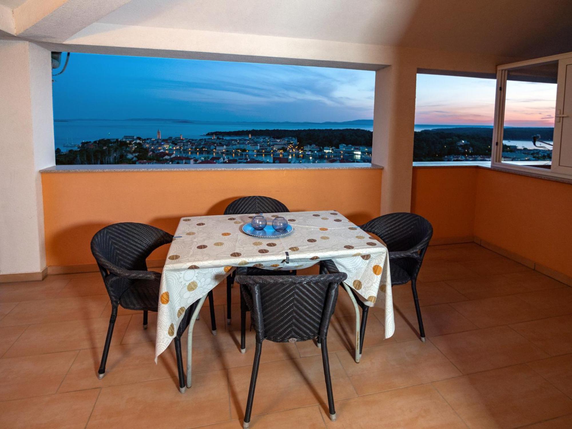 Panoramic View Διαμέρισμα Palit Εξωτερικό φωτογραφία
