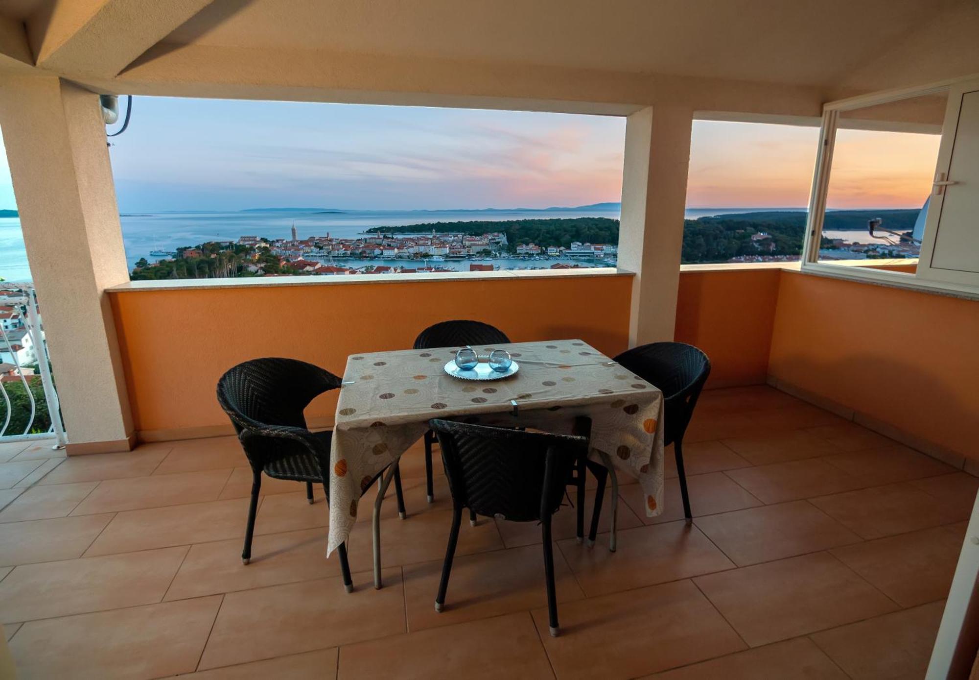 Panoramic View Διαμέρισμα Palit Εξωτερικό φωτογραφία