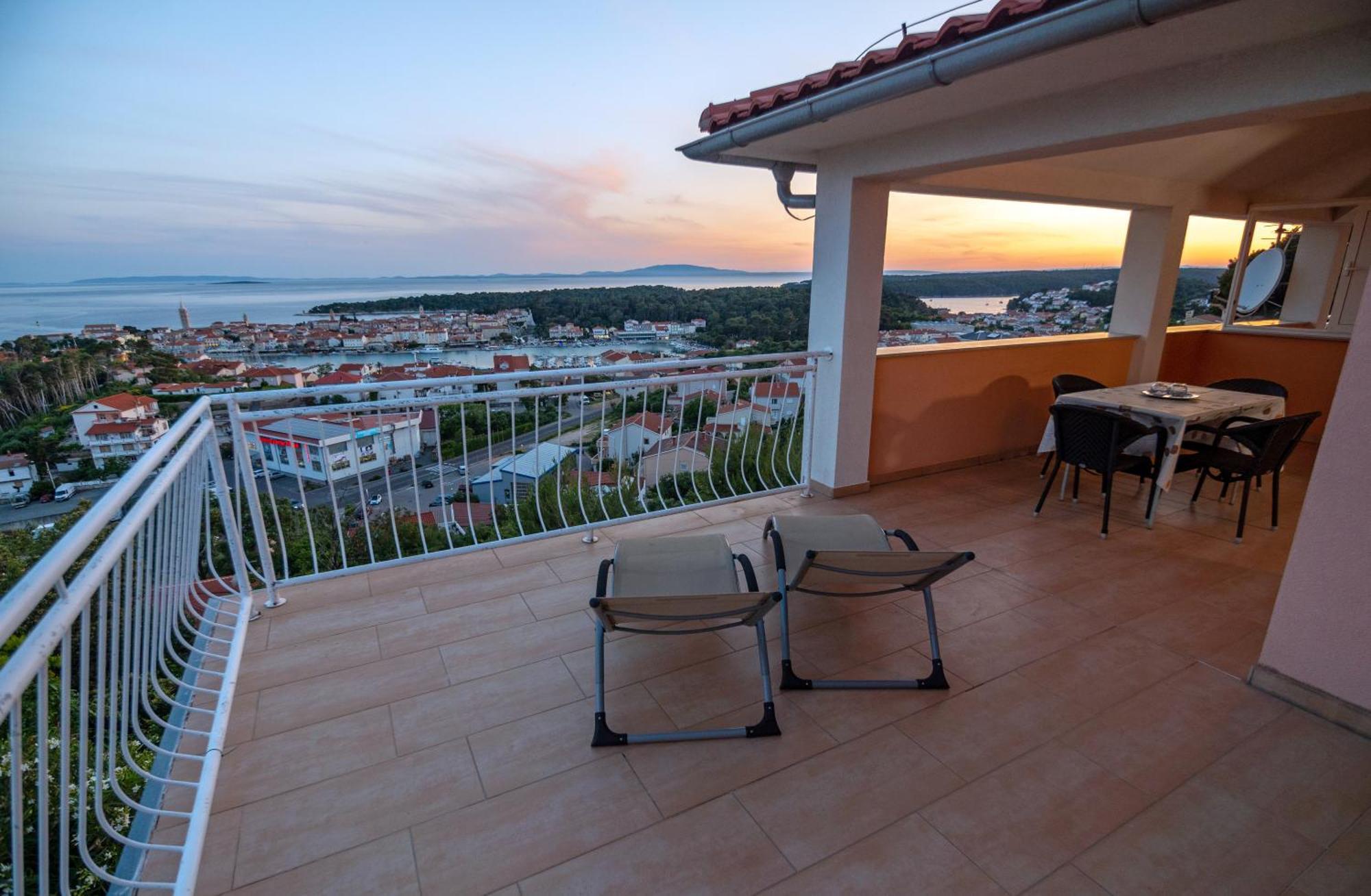 Panoramic View Διαμέρισμα Palit Εξωτερικό φωτογραφία