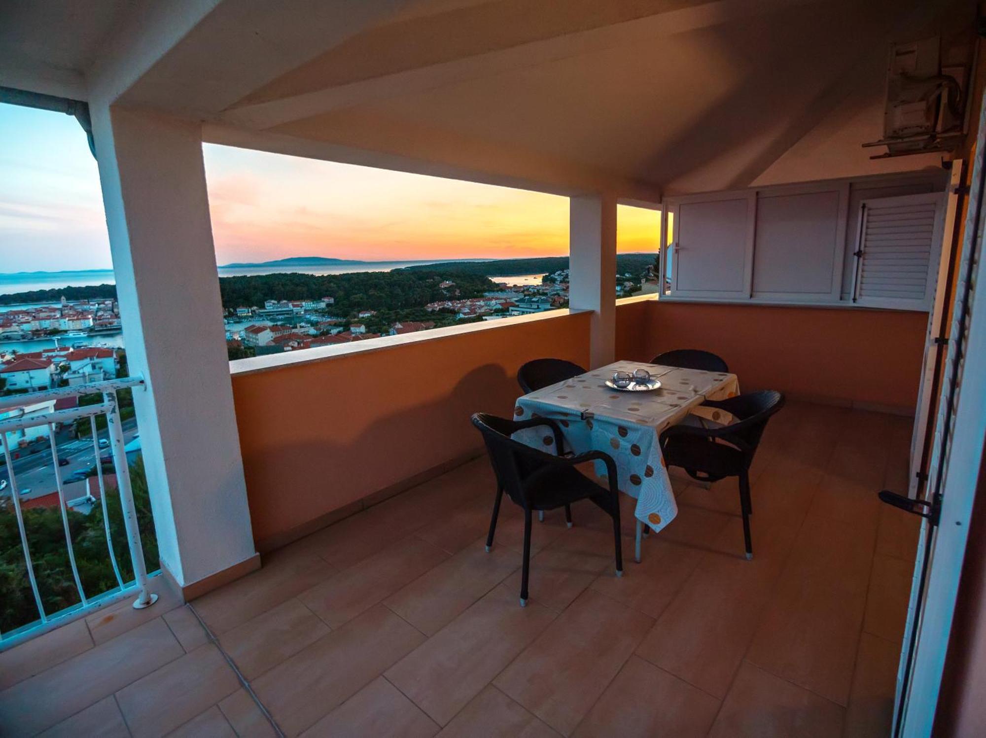 Panoramic View Διαμέρισμα Palit Εξωτερικό φωτογραφία