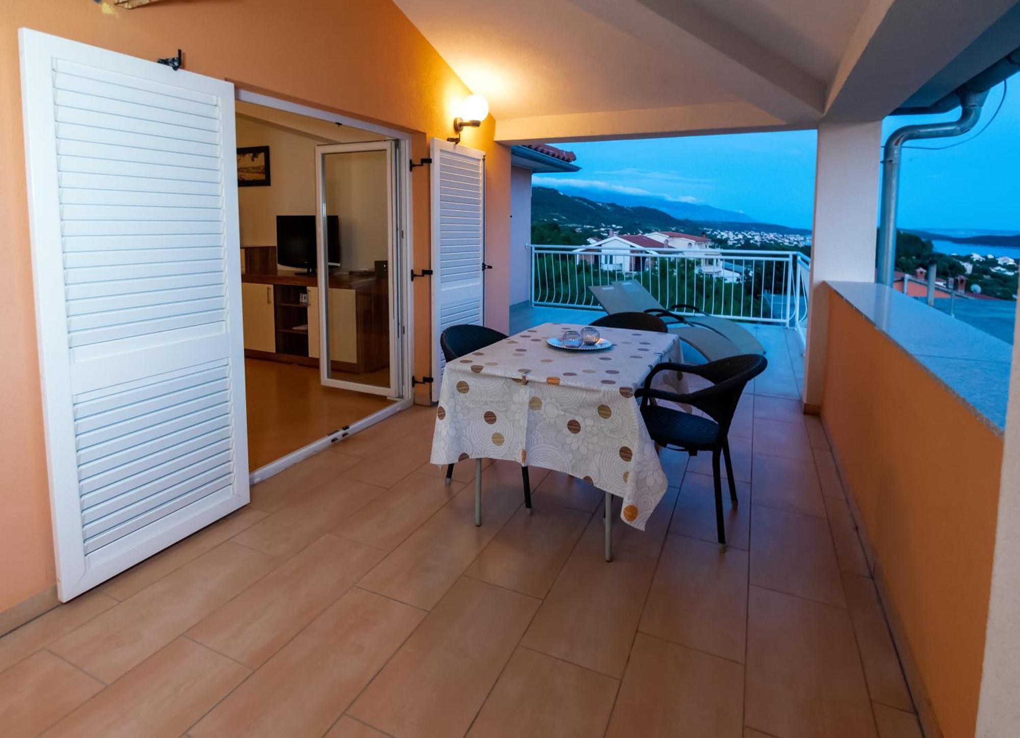 Panoramic View Διαμέρισμα Palit Εξωτερικό φωτογραφία