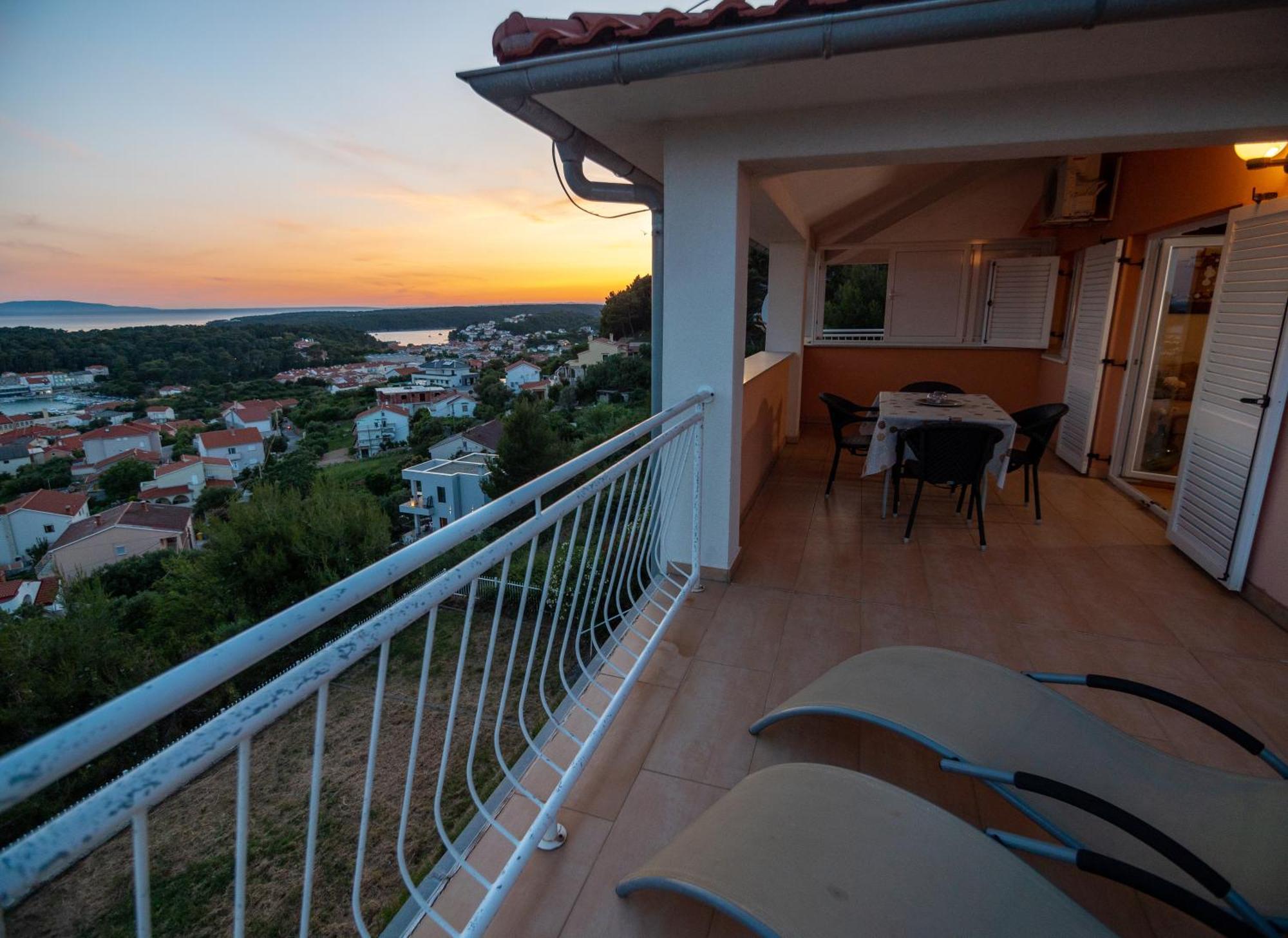 Panoramic View Διαμέρισμα Palit Εξωτερικό φωτογραφία