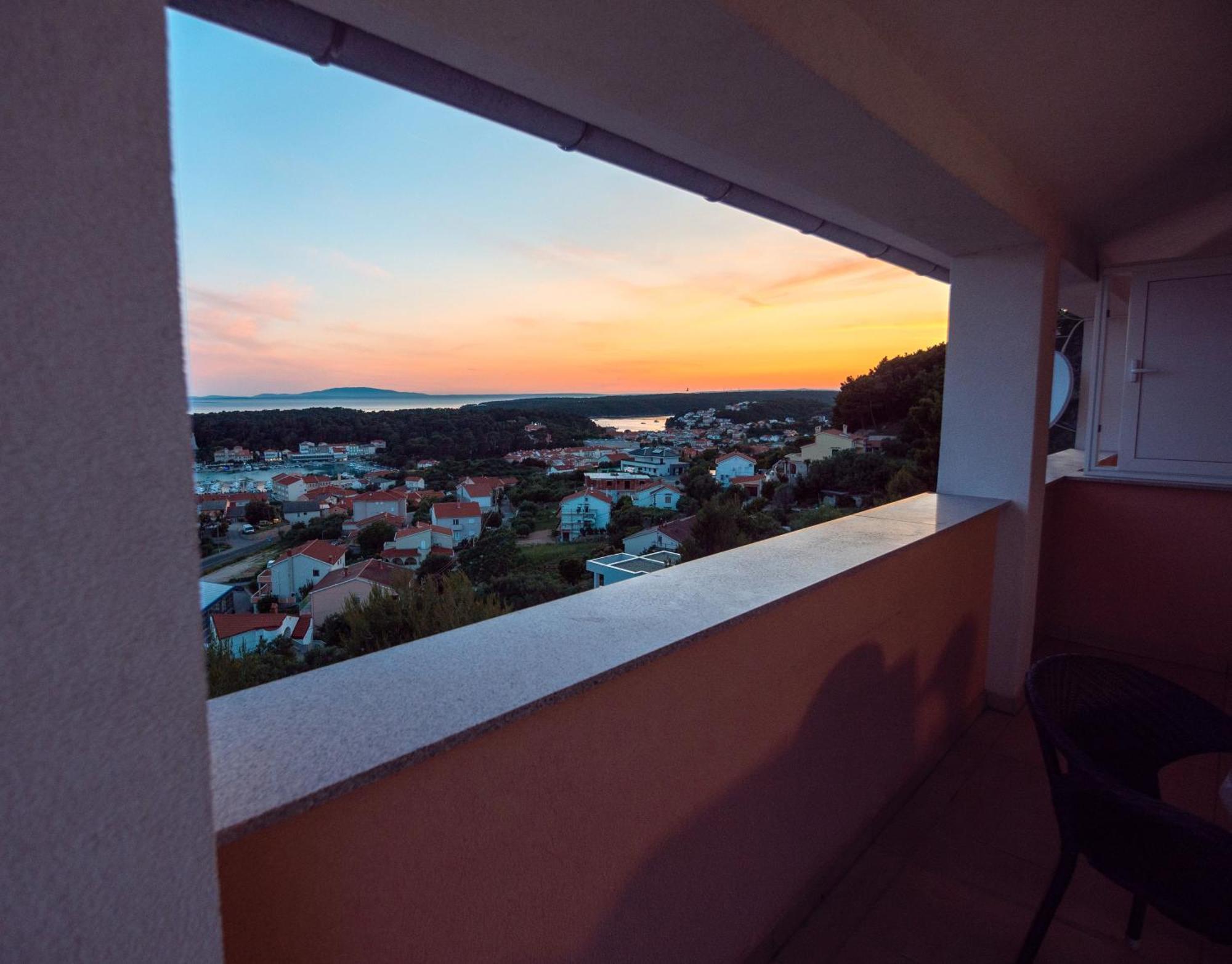 Panoramic View Διαμέρισμα Palit Εξωτερικό φωτογραφία