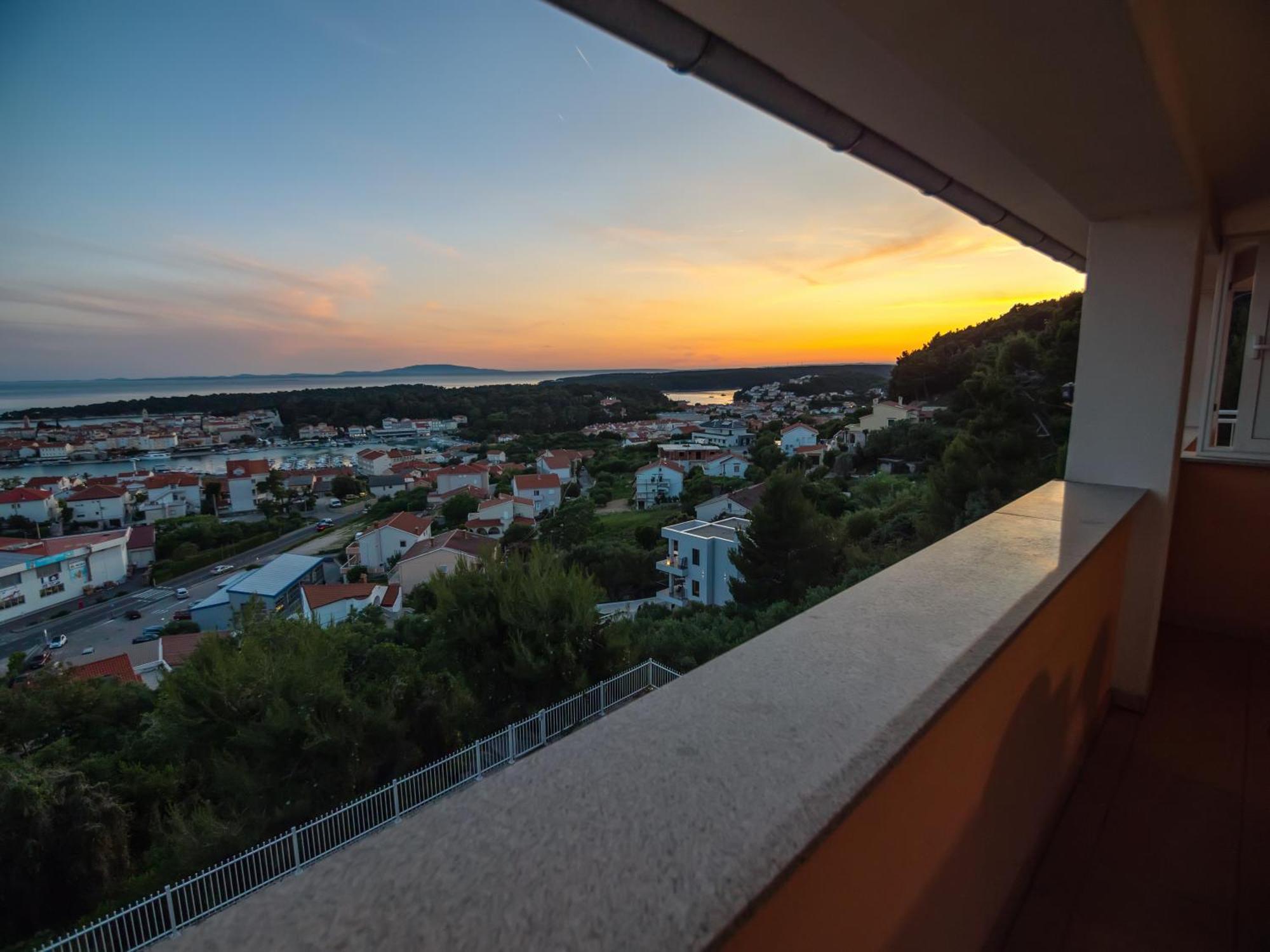 Panoramic View Διαμέρισμα Palit Εξωτερικό φωτογραφία